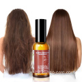 Възстановяващо арганово масло против UV овлажняване масло за коса